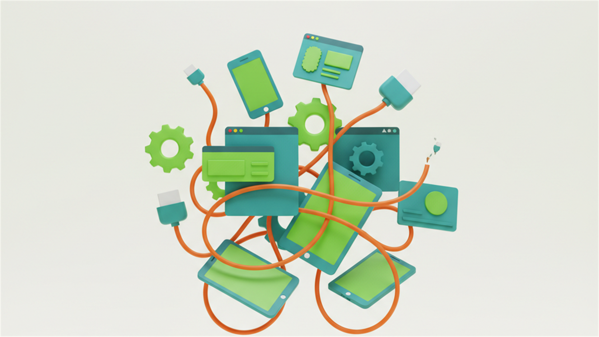 Too Many Disconnected Tools: What a Patchwork Setup Really Costs Your Nonprofit