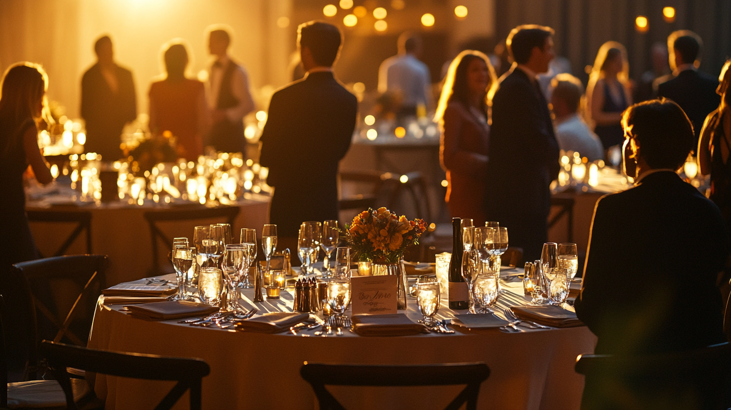 Are Tickets to My Nonprofit's Fundraiser Tax-Deductible