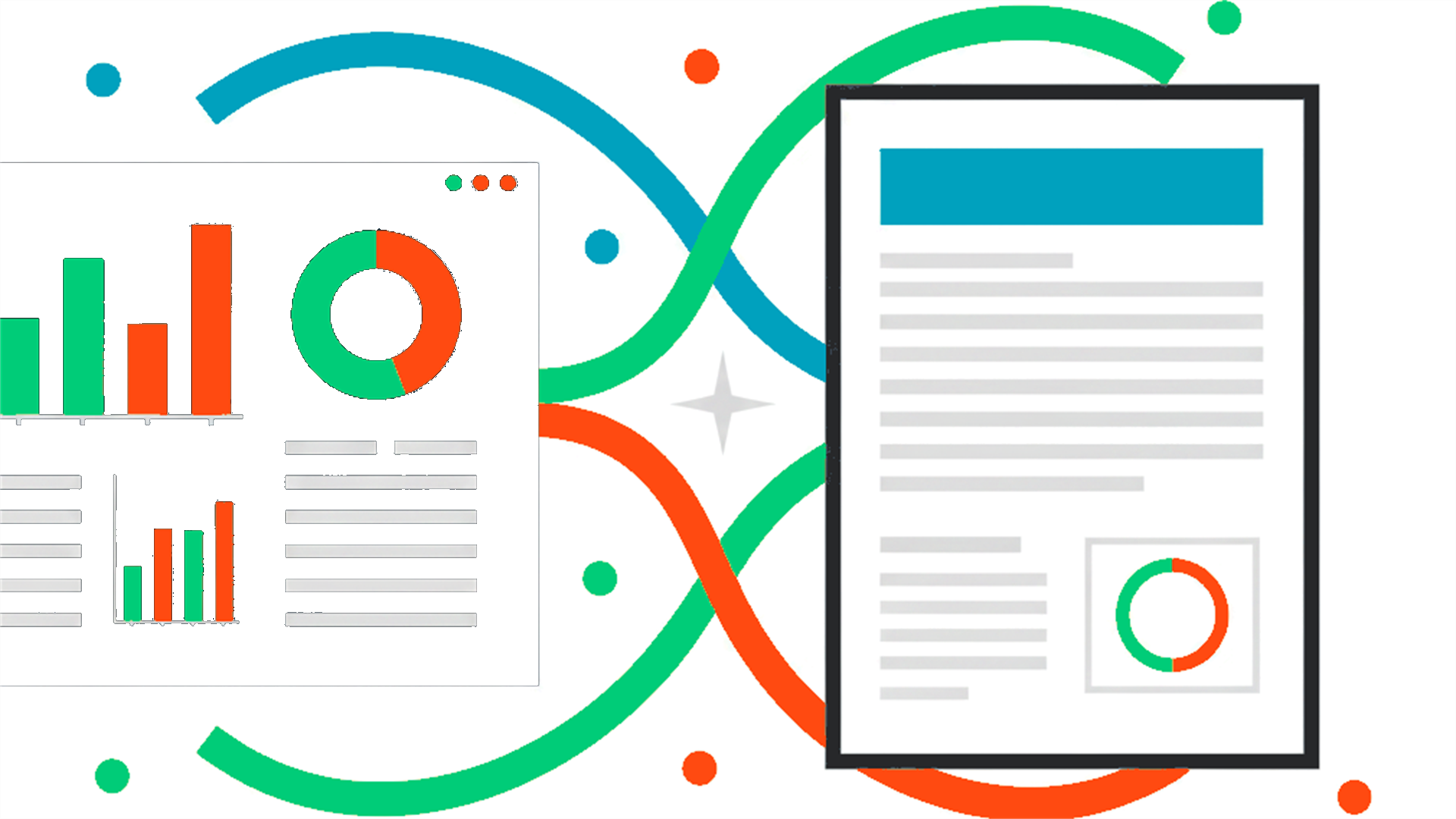 Can AI Write Grant Proposals Without Making Up Your Numbers?