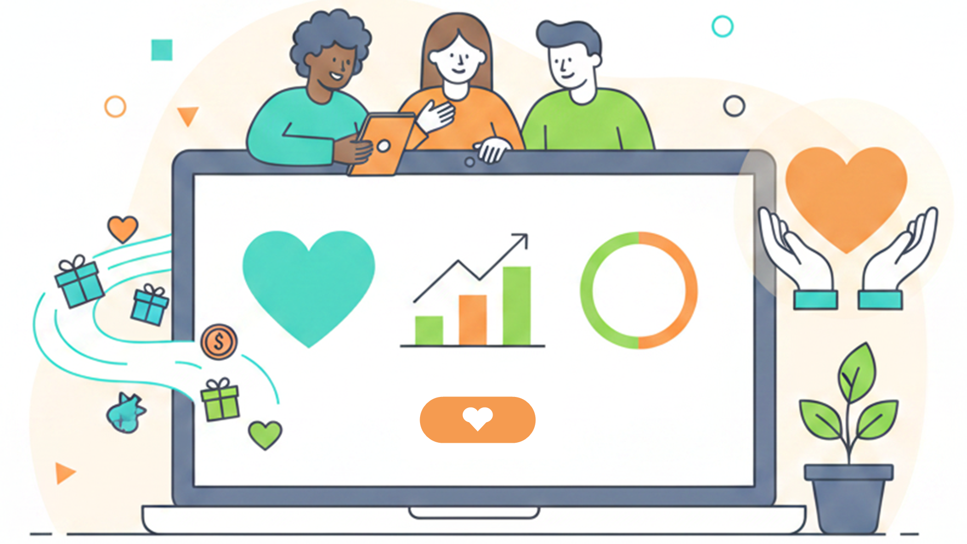Affordable Fundraising Software for Small Nonprofits: What to Look For and What It Really Costs
