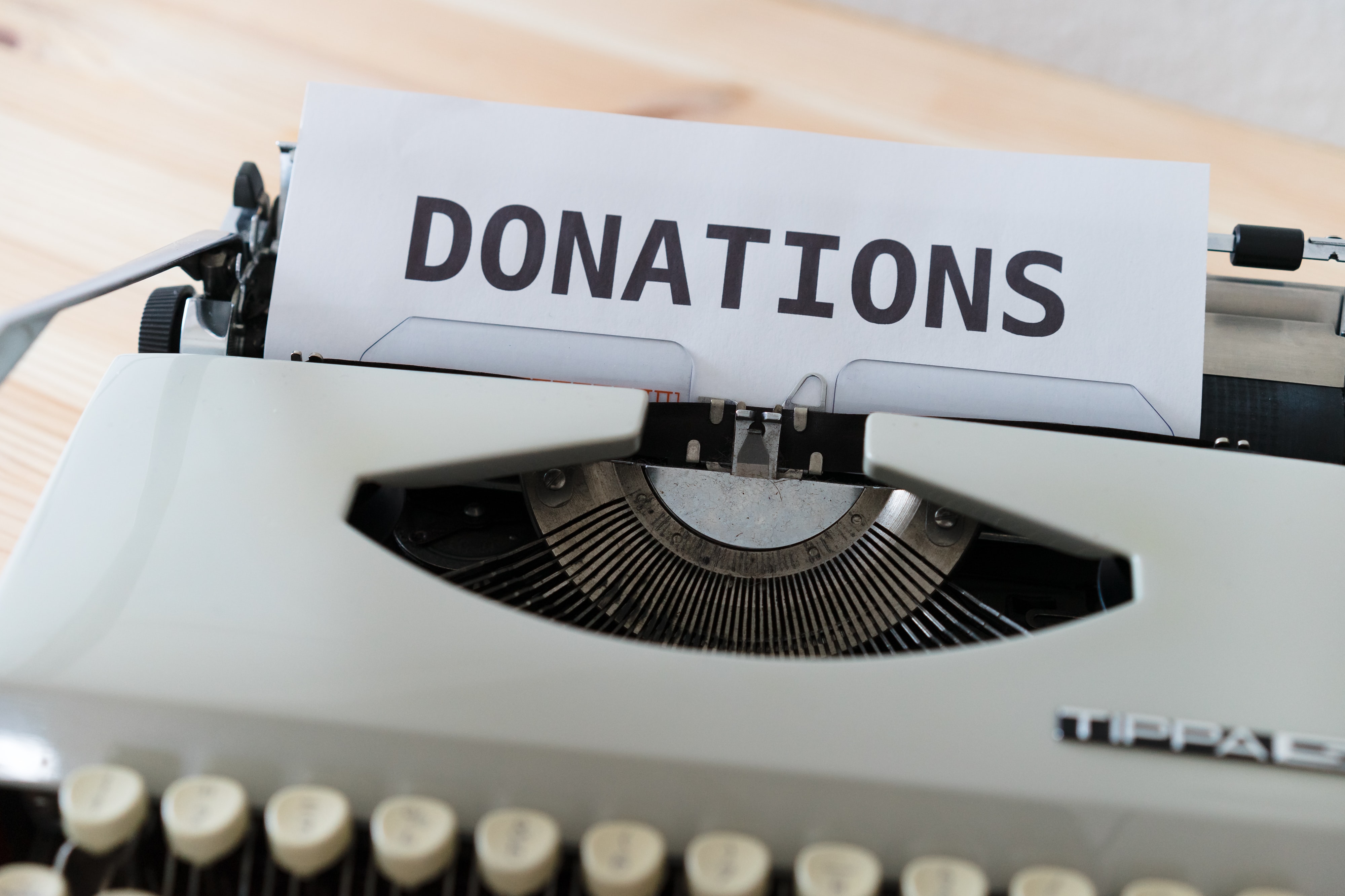 The Secret to Successful Political Fundraising in an Era of High Inflation