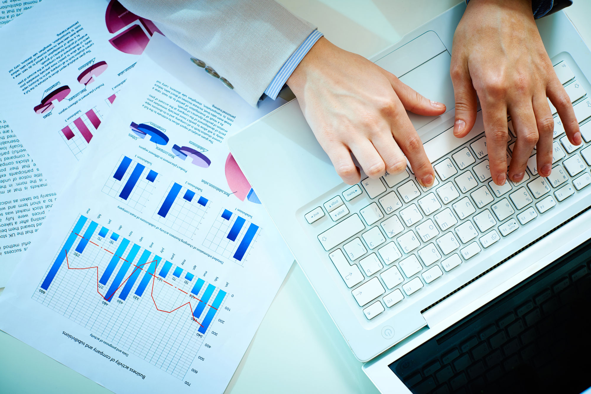 5 Important Reasons Nonprofits Need Software