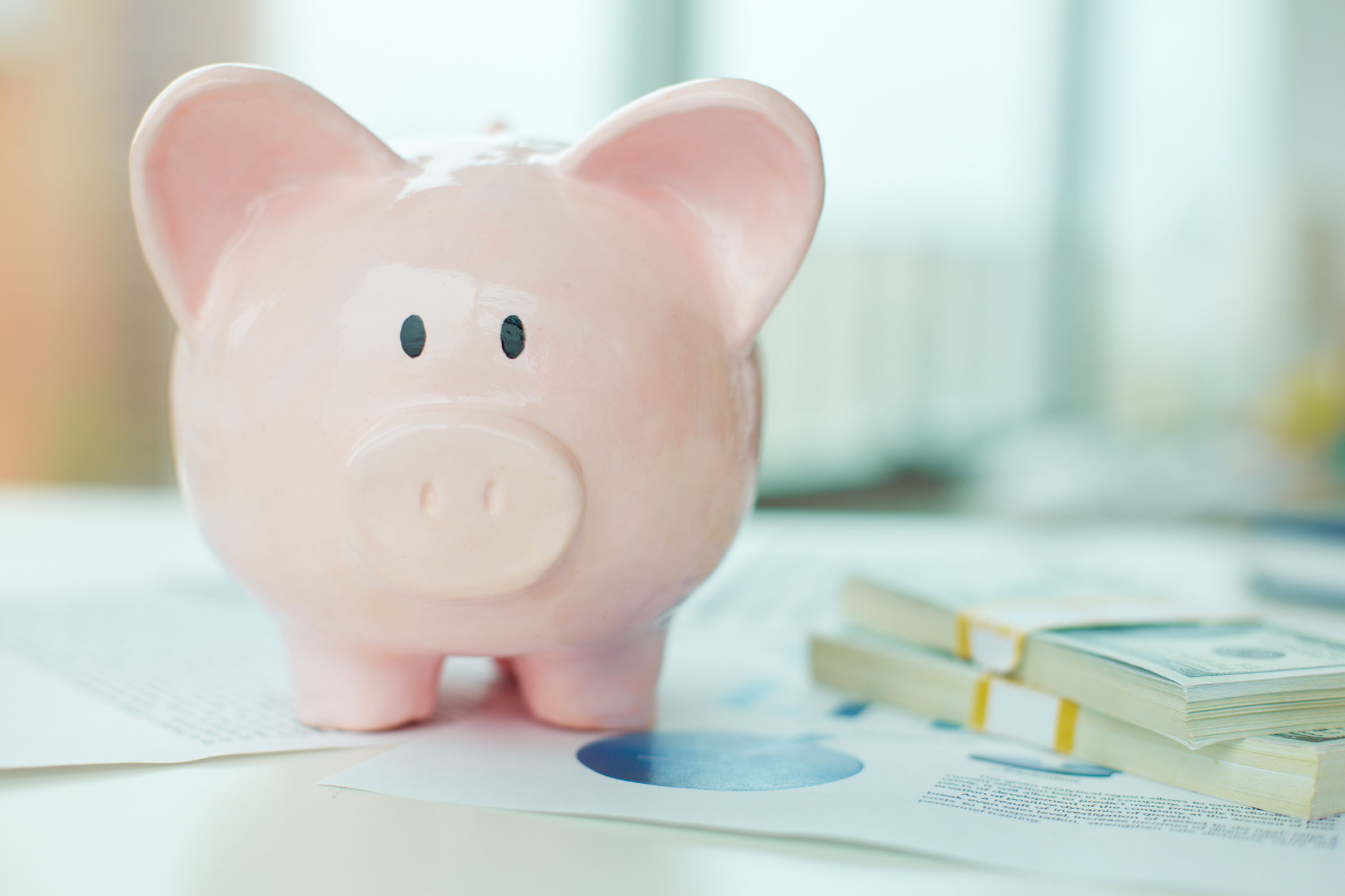 5 Grant Writing Tips That Will Get You Funded