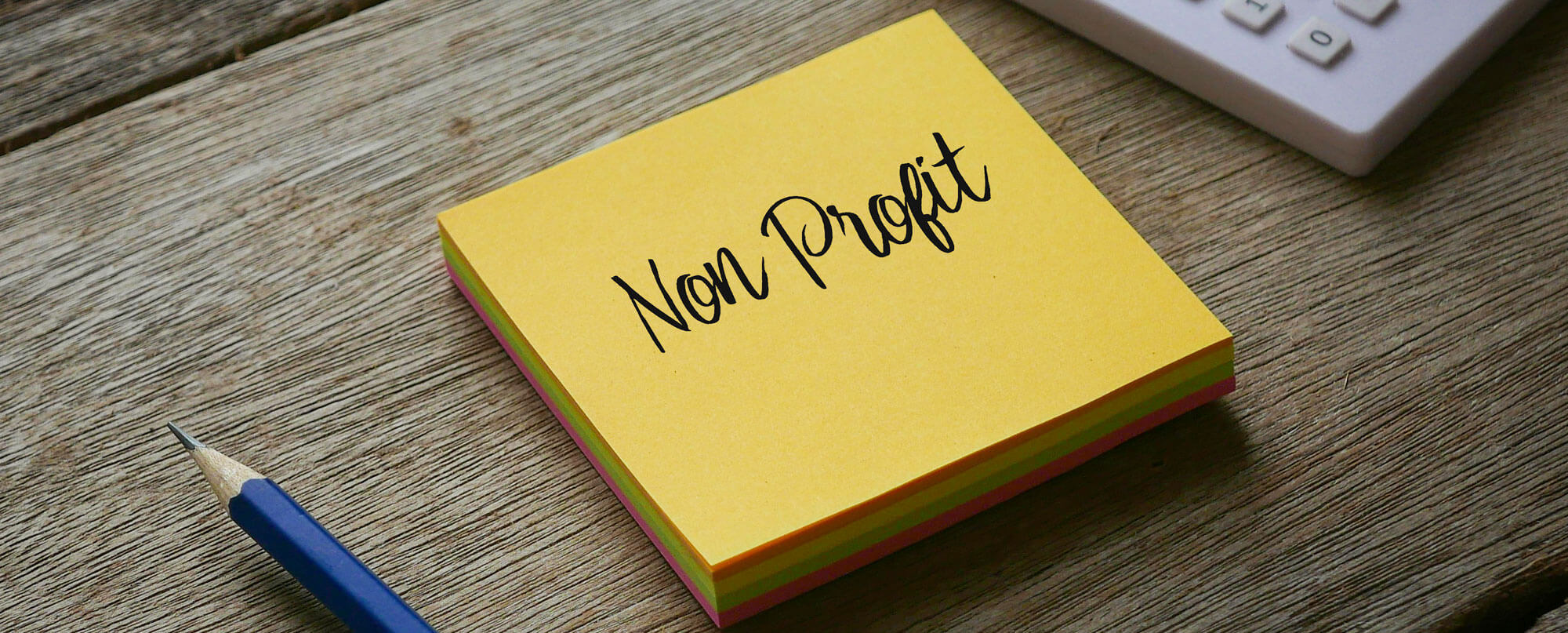 Challenges That May Impact The Nonprofit Sector In 2021