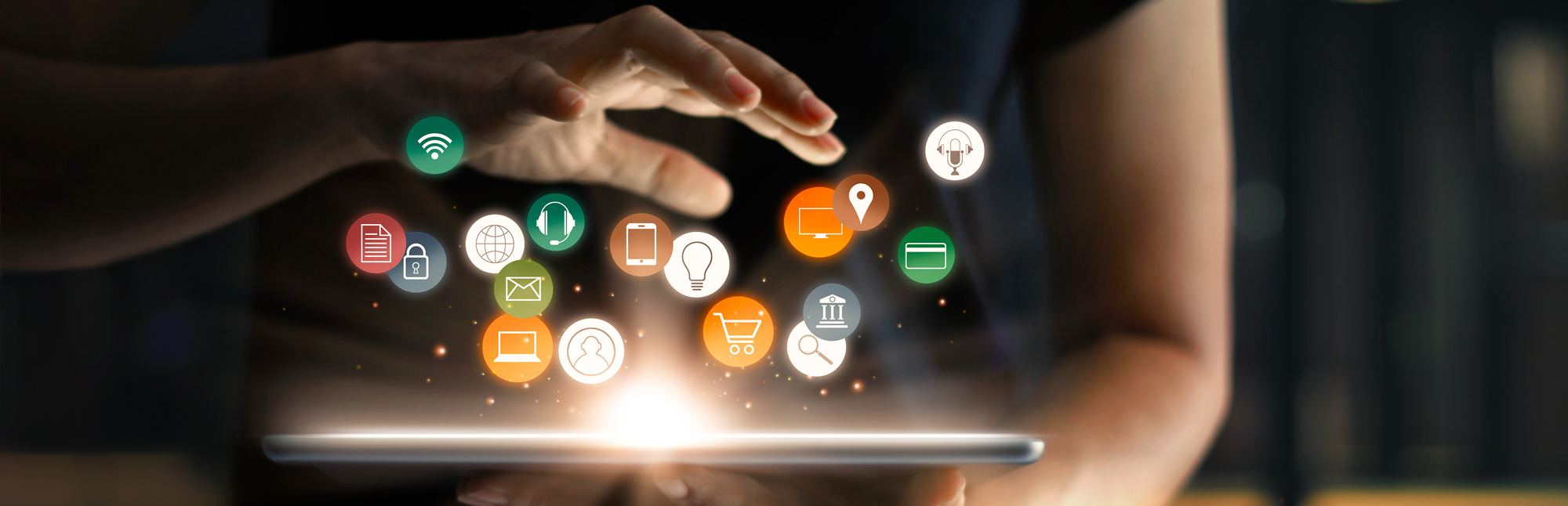 How Can a Nonprofit Boost Its Visibility?