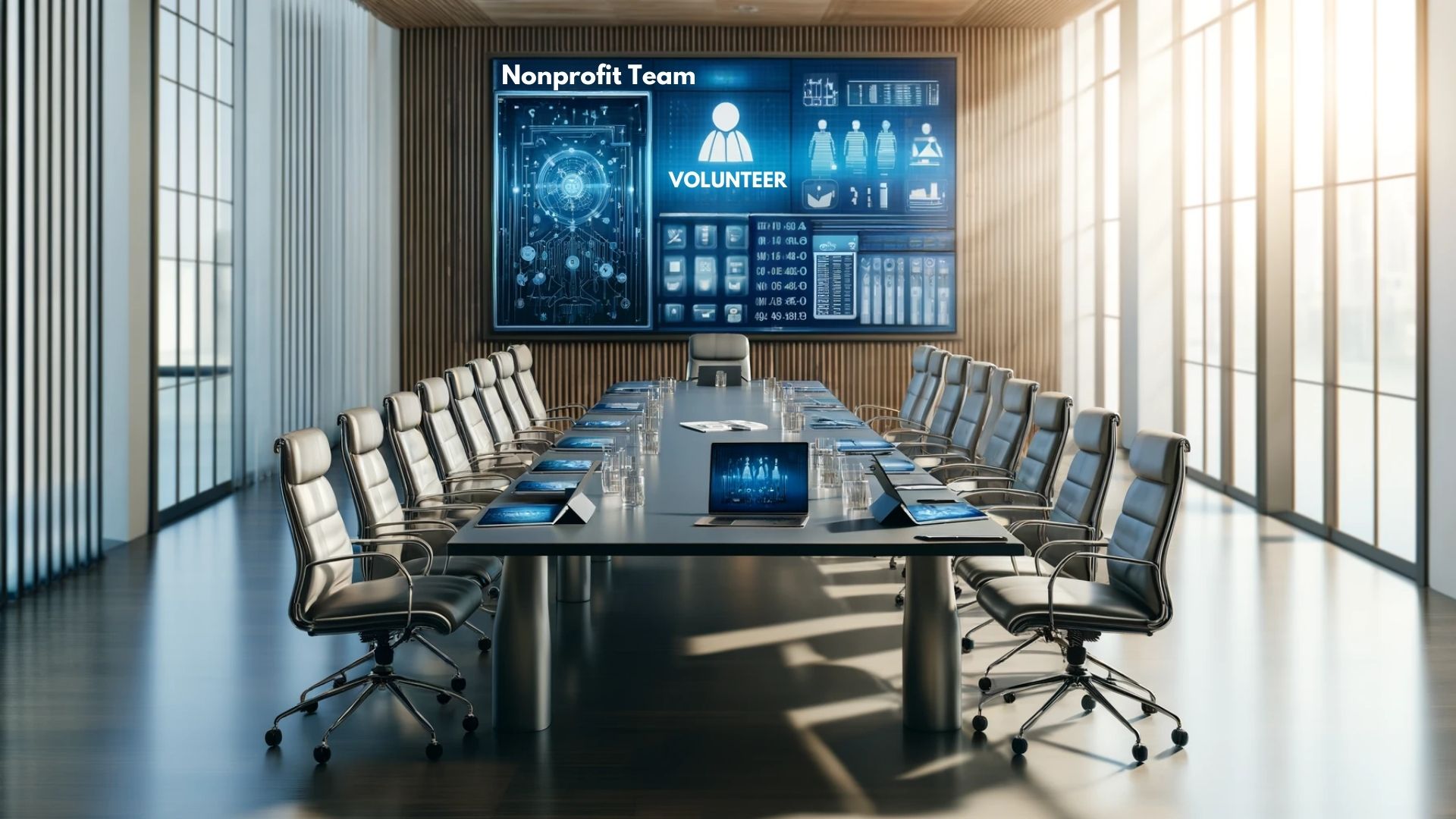Optimizing Volunteer Management with AI