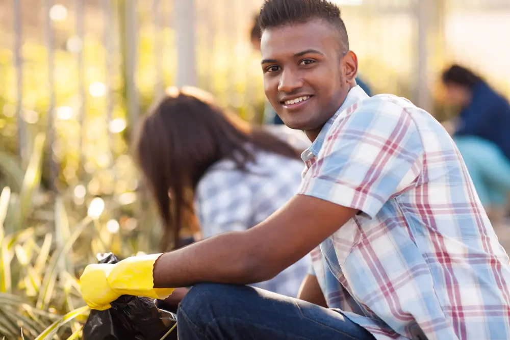Make A Difference: How to Find the Best Volunteers for Your Nonprofit