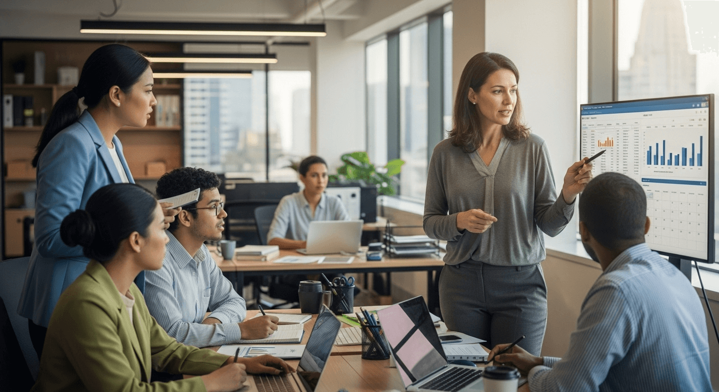 Drowning in Good Intentions: Why Nonprofit Directors Are Burning Out Fast