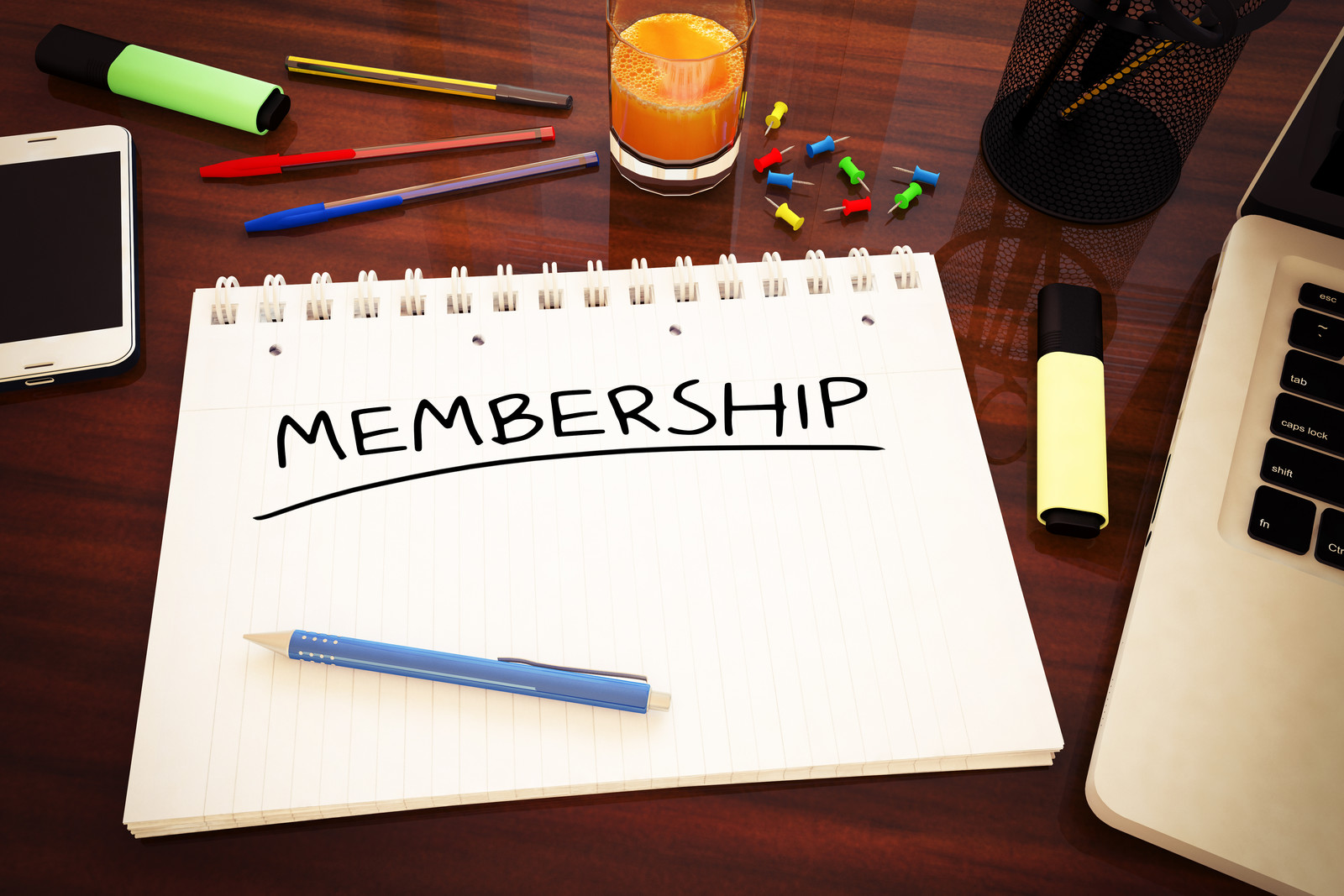 Four Ways to Revitalize Nonprofit Memberships