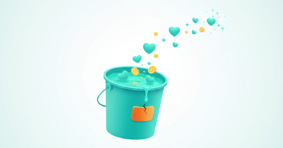 Donor Retention: How to Turn First-Time Givers Into Lifelong Supporters
