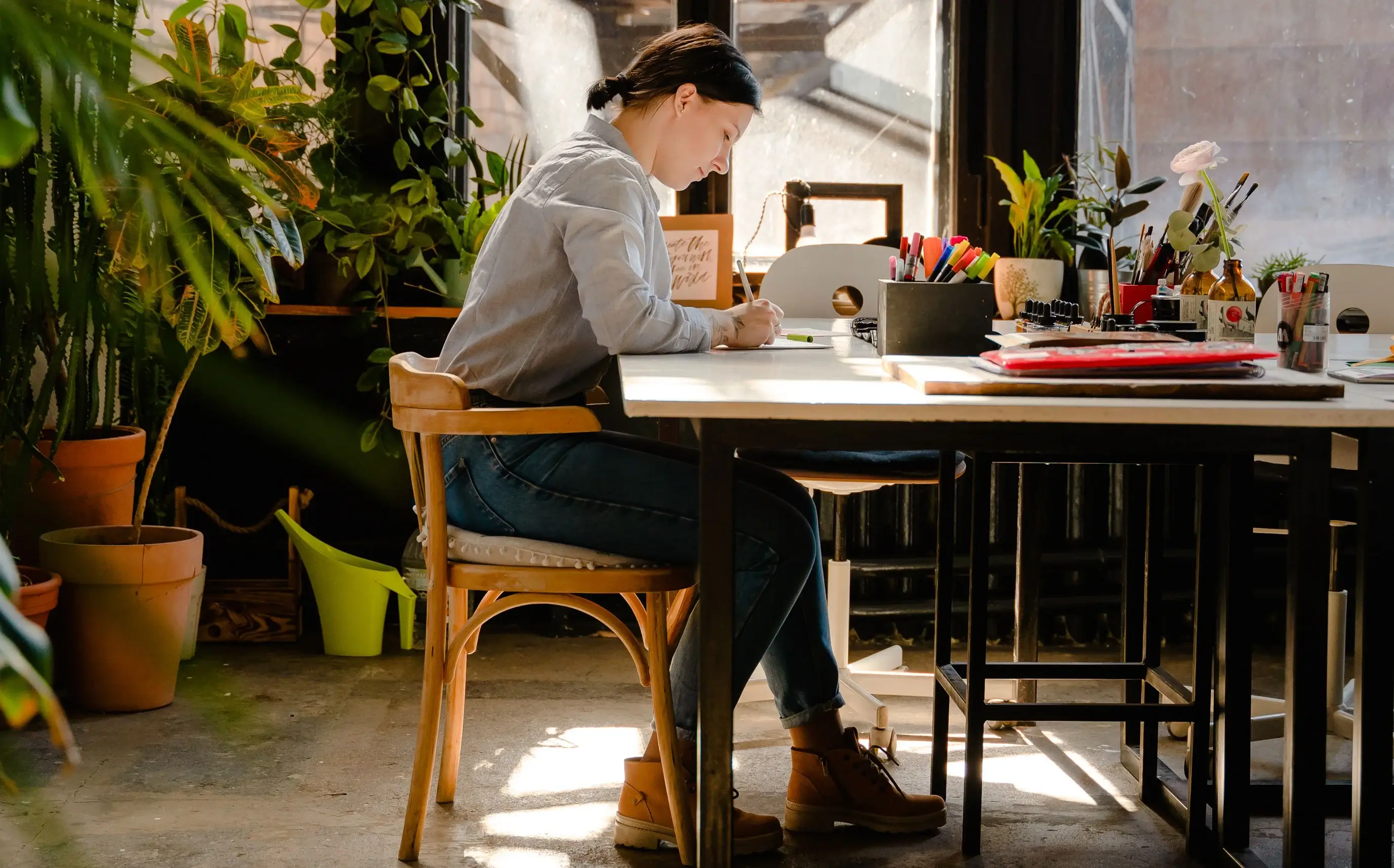 Impactful Grant Writing: Securing Funds for Nonprofit Programs and Projects
