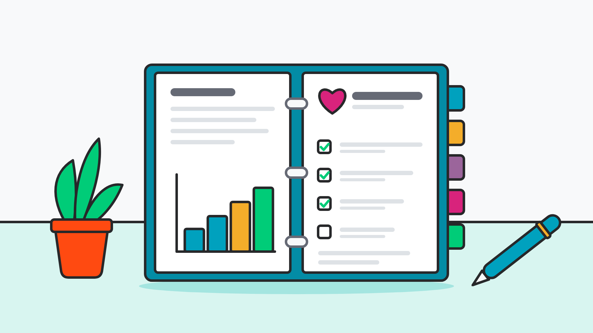 Nonprofit Business Plan Template: 10 Sections to Fill In