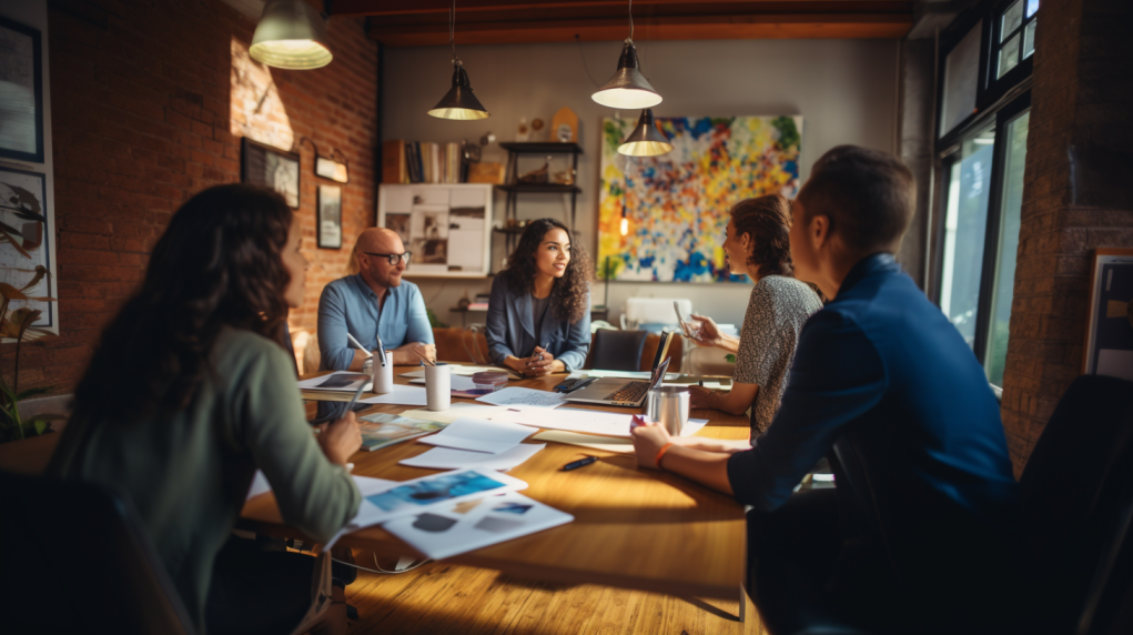 Running A Successful Nonprofit Organization: Tips and Tricks from Established Nonprofits