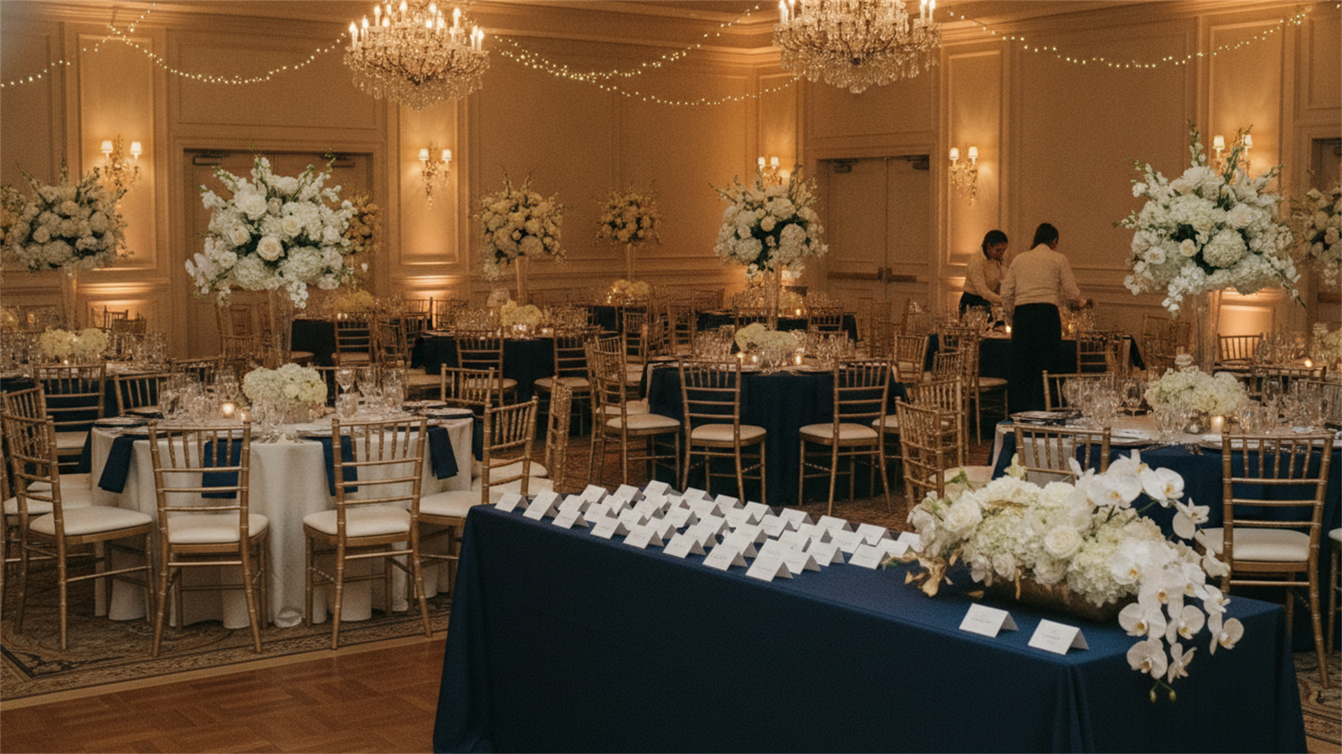 How to Plan a Nonprofit Fundraising Event, Start to Finish