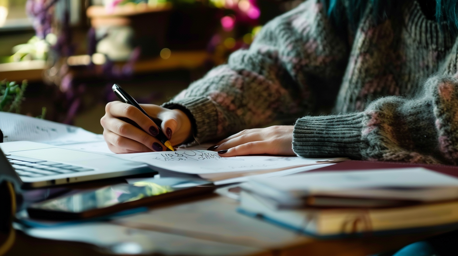 Writing an Effective Grant Proposal