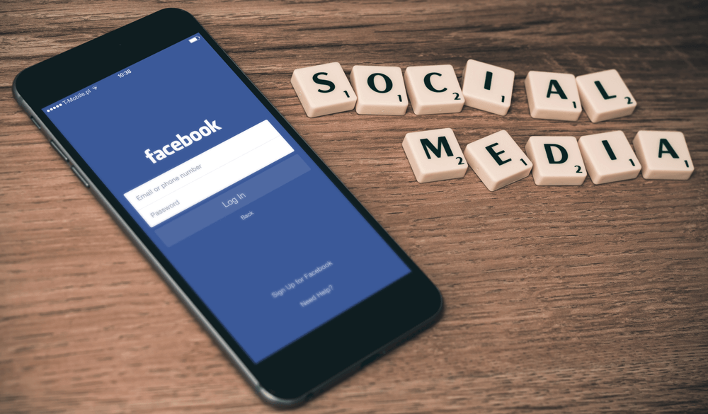 Using Social Media To Grow Your Donor Base