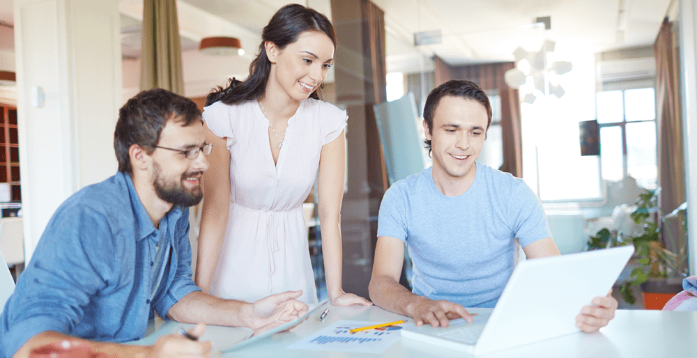 5 Steps to Creating Effective Staff Pages for Your Nonprofit’s Website