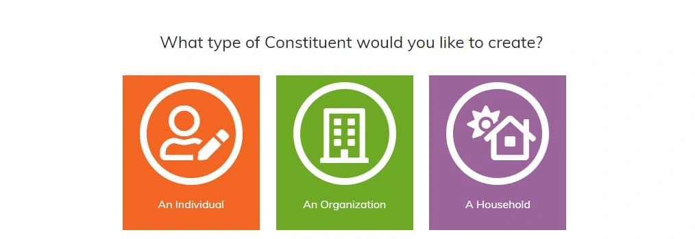 Argenta add a constituent