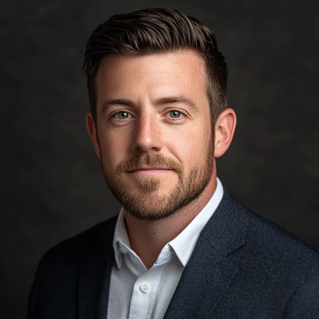 Executive Director