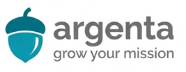 argenta software for political organizations logo